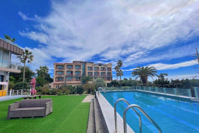 The Bay Jeju Resort image