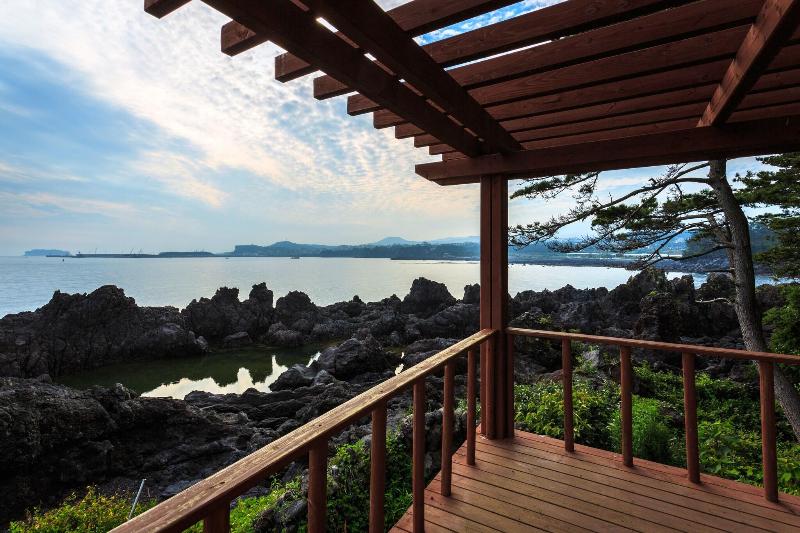 The Bay Jeju Resort image