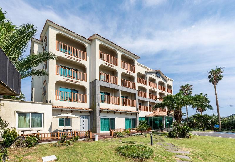 The Bay Jeju Resort image