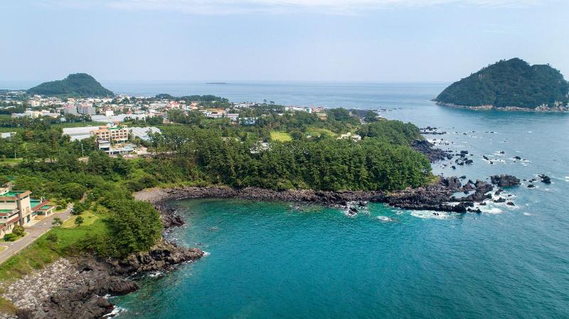 The Bay Jeju Resort image