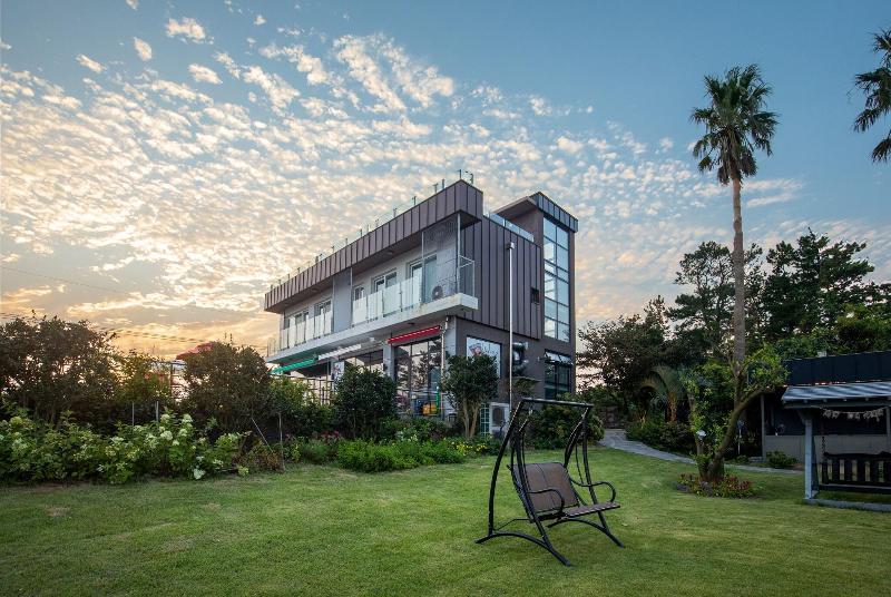 The Bay Jeju Resort image