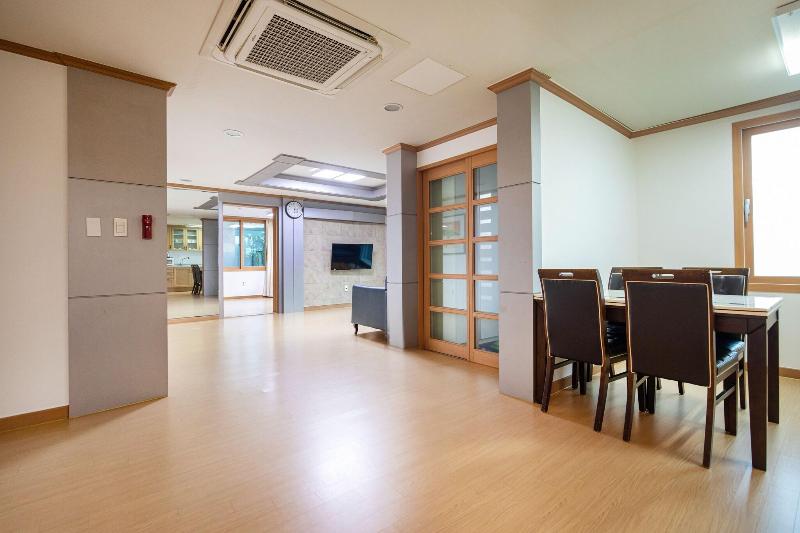 The Bay Jeju Resort image