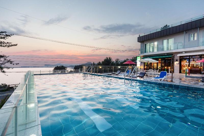 The Bay Jeju Resort image