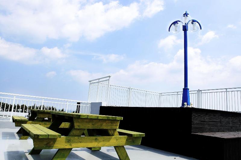 Jeju Baraki image