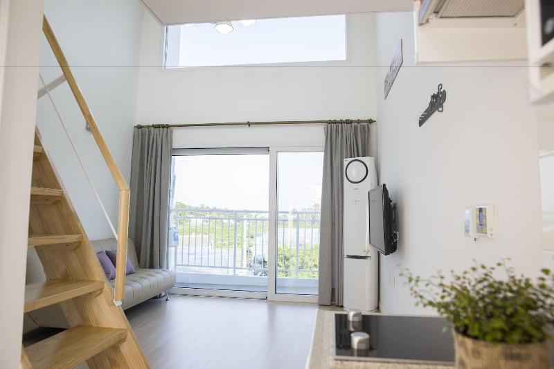Jeju Baraki image