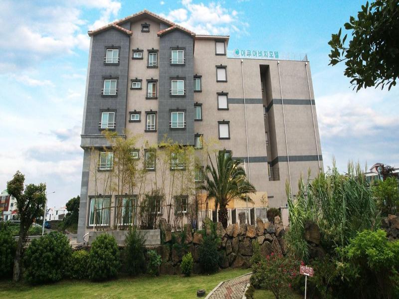 Seongsan Aqua Beach Hotel image