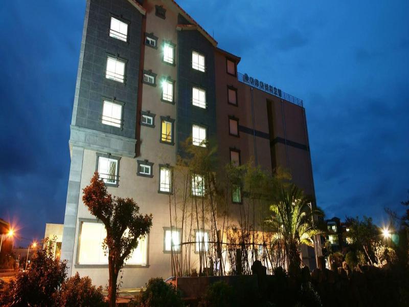 Seongsan Aqua Beach Hotel image