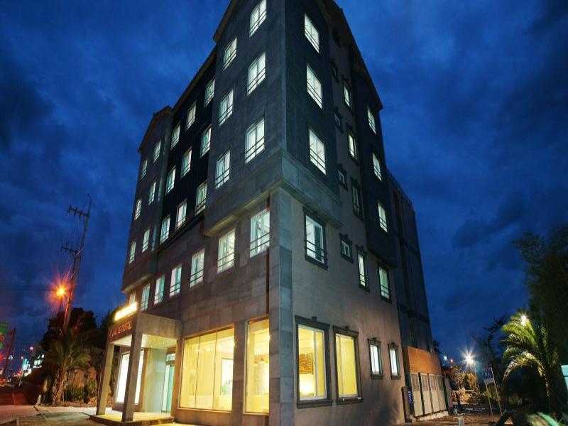 Seongsan Aqua Beach Hotel image