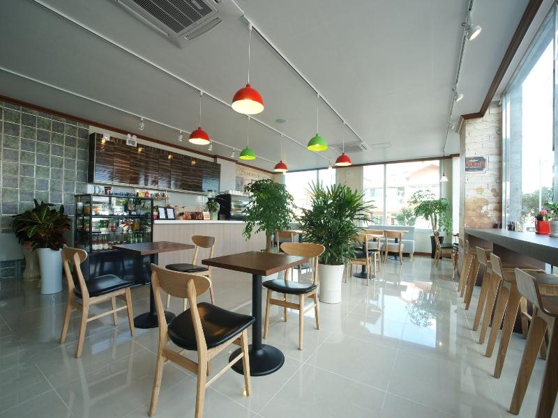 Seongsan Aqua Beach Hotel image