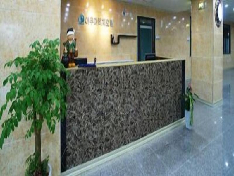 Seongsan Aqua Beach Hotel image
