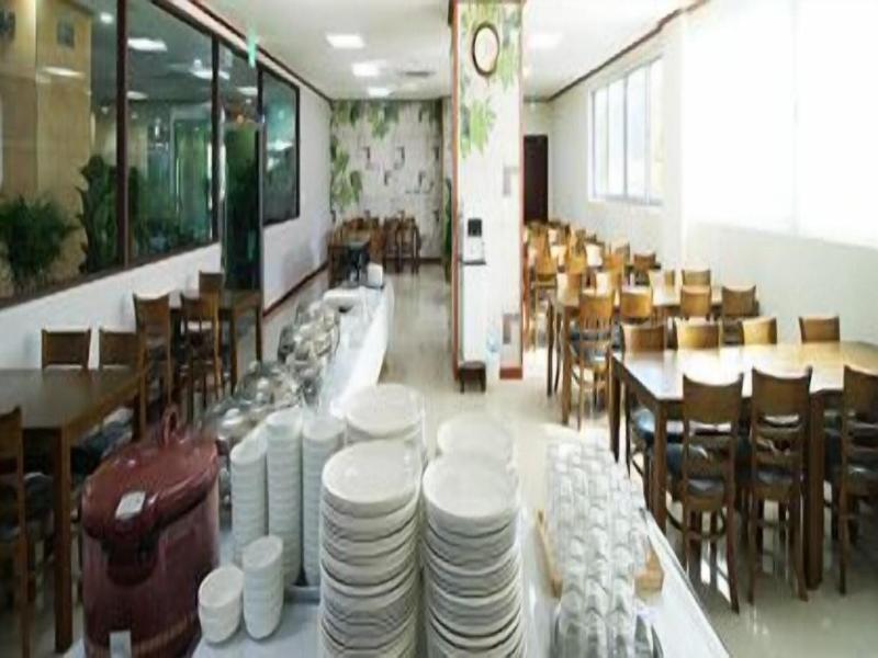 Seongsan Aqua Beach Hotel image