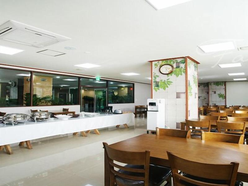 Seongsan Aqua Beach Hotel image