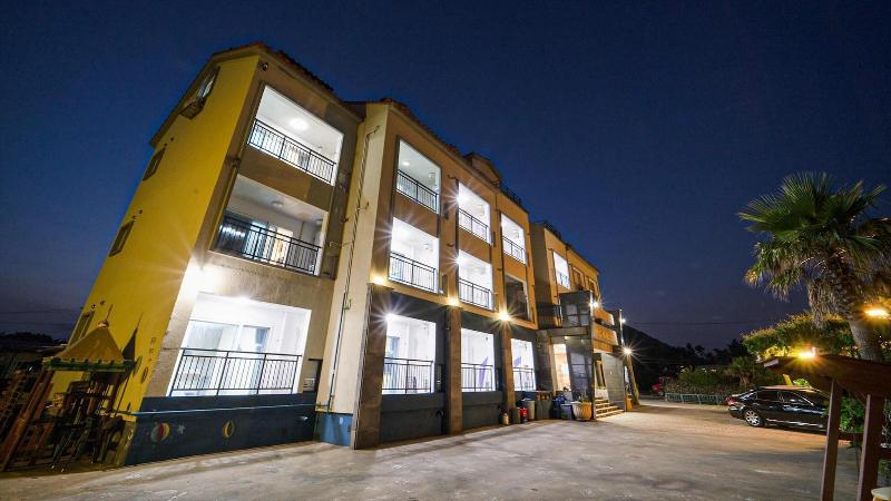 Narsha Resort image
