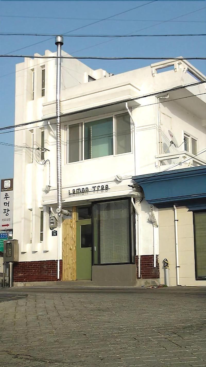 Lemon Tree Guesthouse 1 - Hostel image