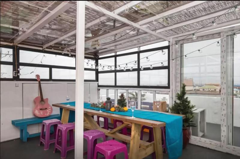 Lemon Tree Guesthouse 1 - Hostel image