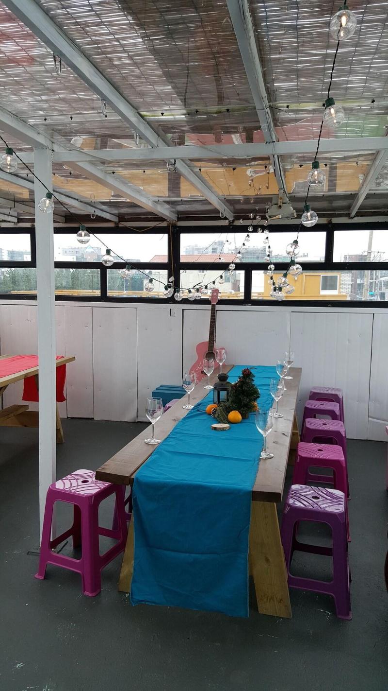 Lemon Tree Guesthouse 1 - Hostel image