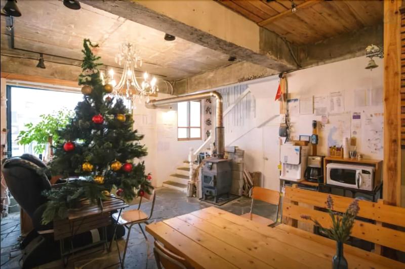 Lemon Tree Guesthouse 1 - Hostel image