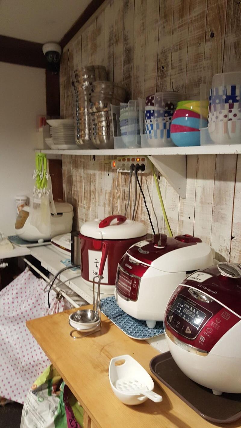 Lemon Tree Guesthouse 1 - Hostel image