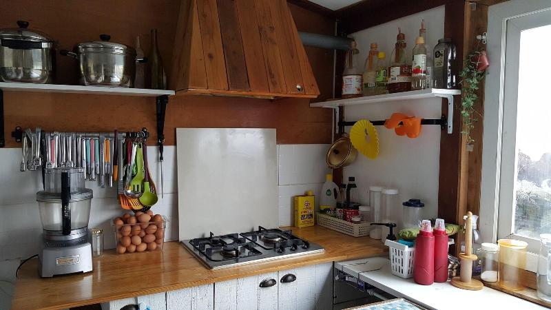Lemon Tree Guesthouse 1 - Hostel image
