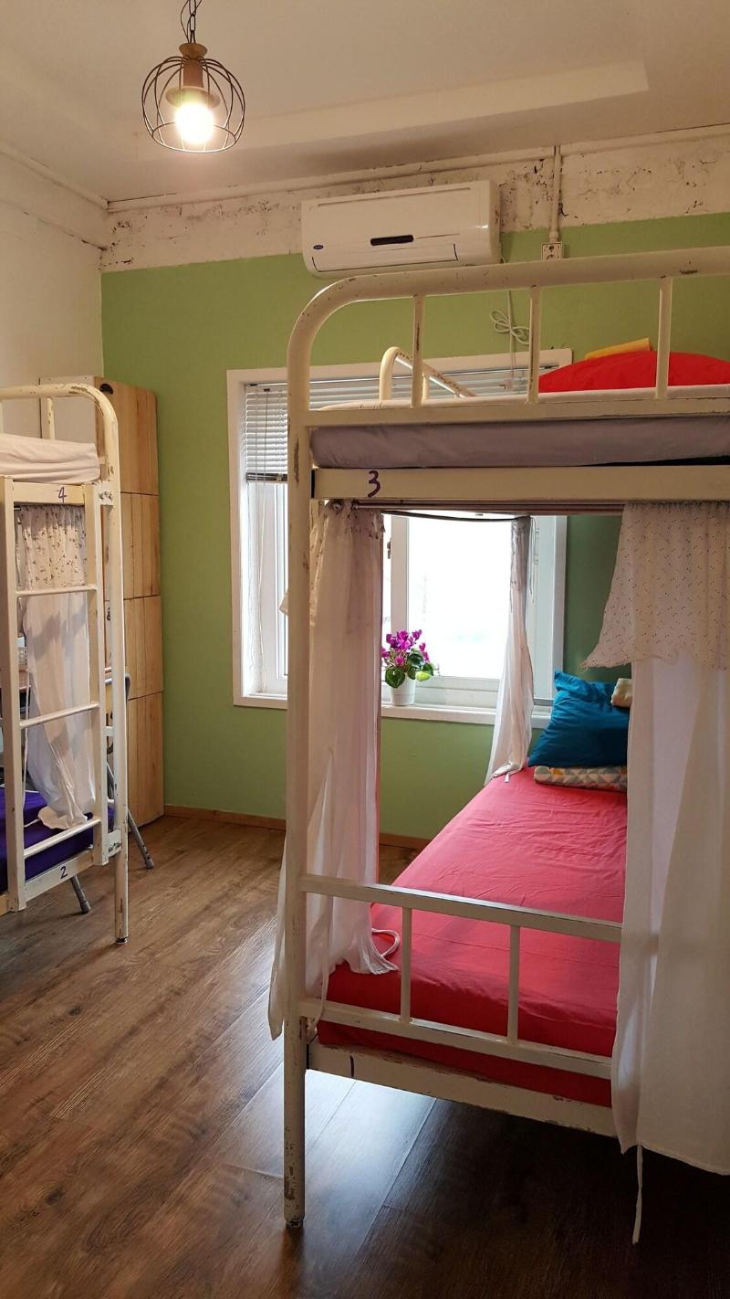 Lemon Tree Guesthouse 1 - Hostel image