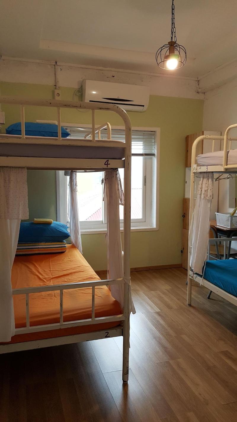 Lemon Tree Guesthouse 1 - Hostel image