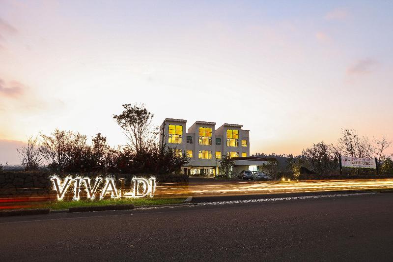 Casa De Vivaldi Hotel