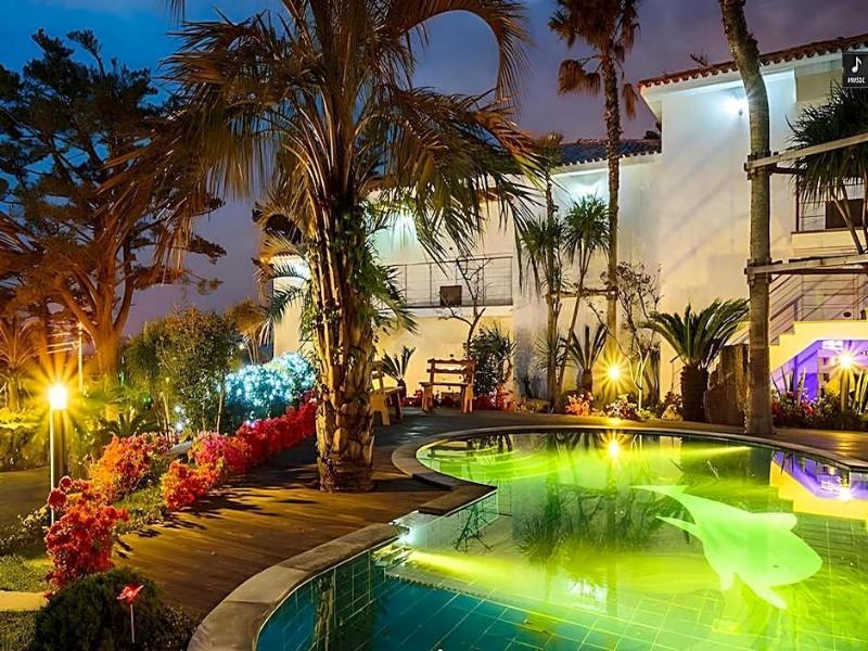Harmony Resort image