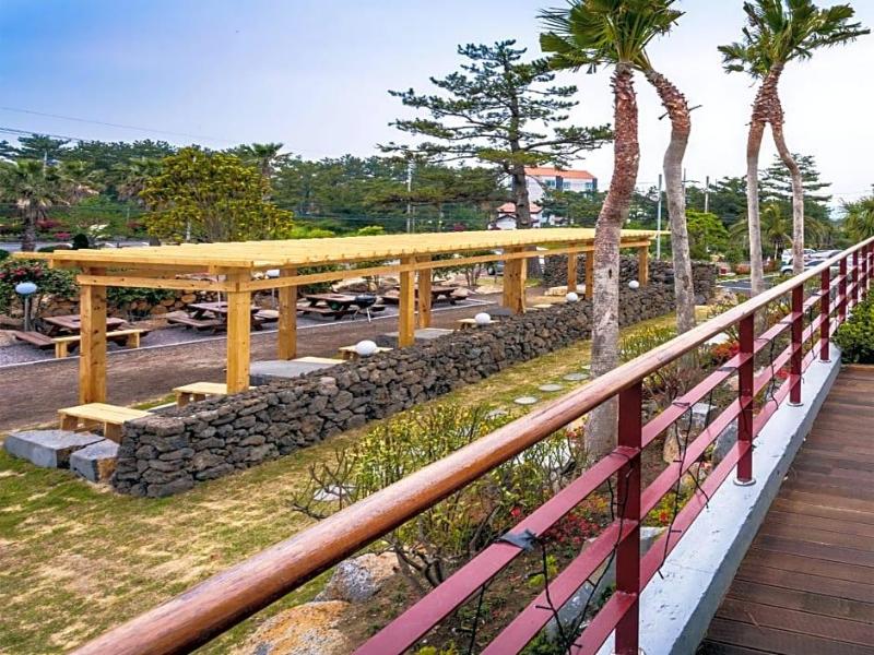 Harmony Resort image