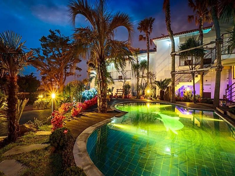 Harmony Resort image