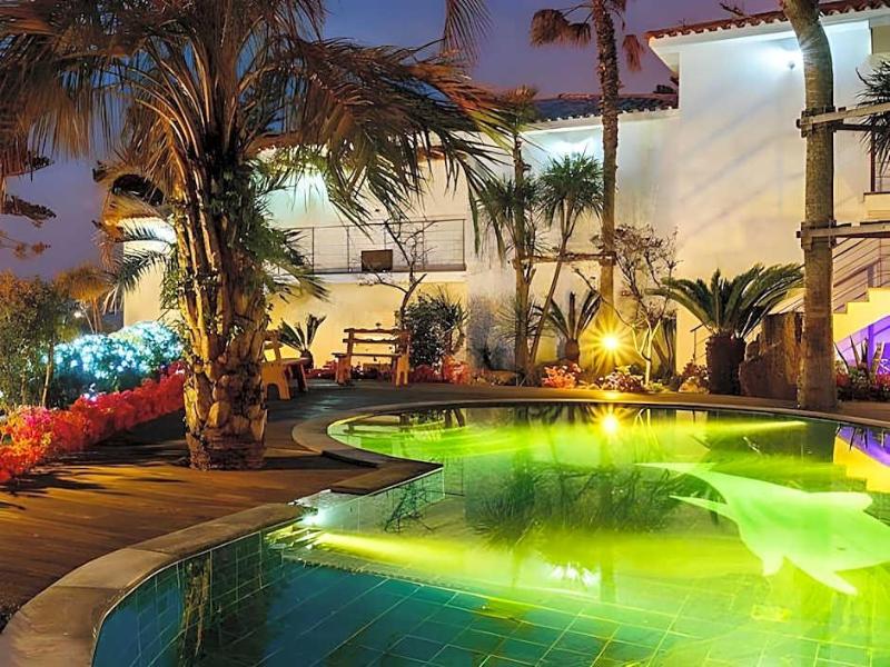 Harmony Resort image