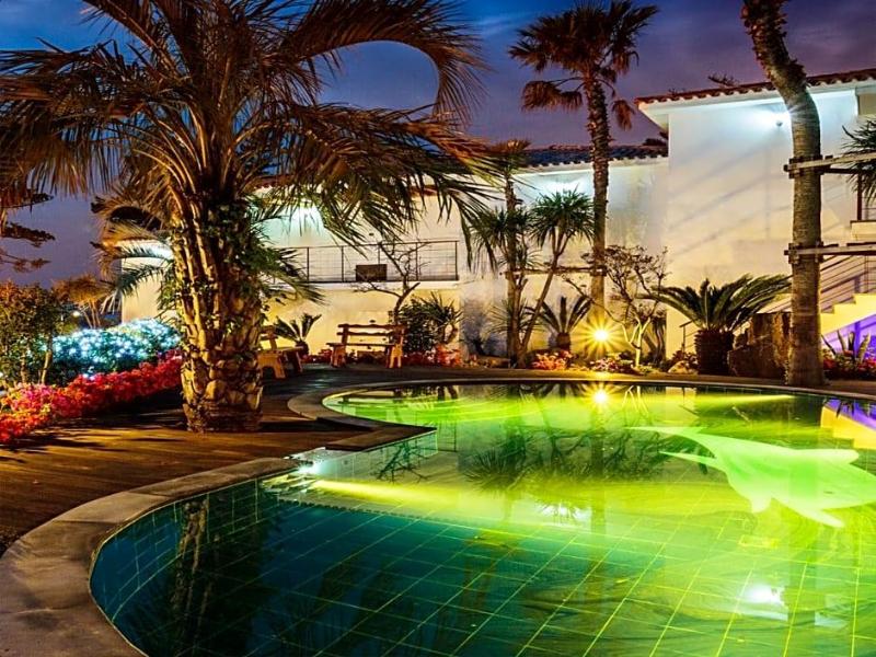 Harmony Resort image