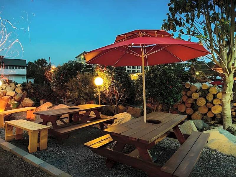 Harmony Resort image