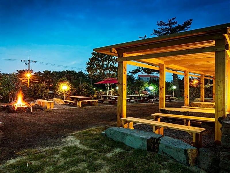 Harmony Resort image