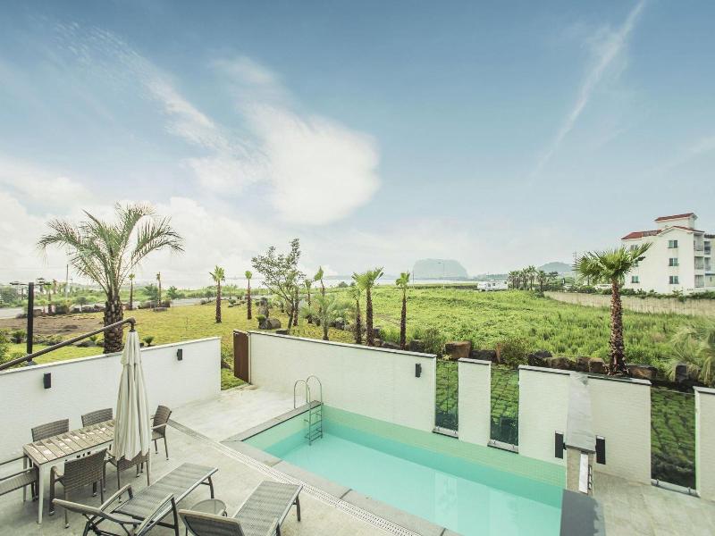 Hotel & Pool Villa Attirance — photo 10
