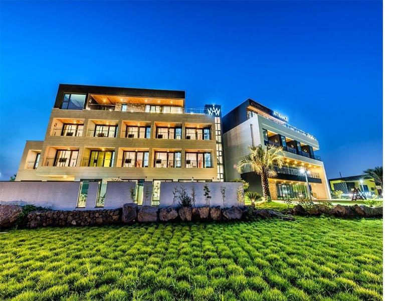 Hotel & Pool Villa Attirance — photo 2