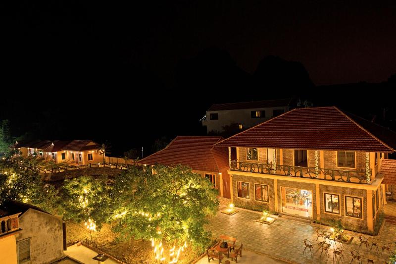 An Ngoc Tam Coc Bungalow image
