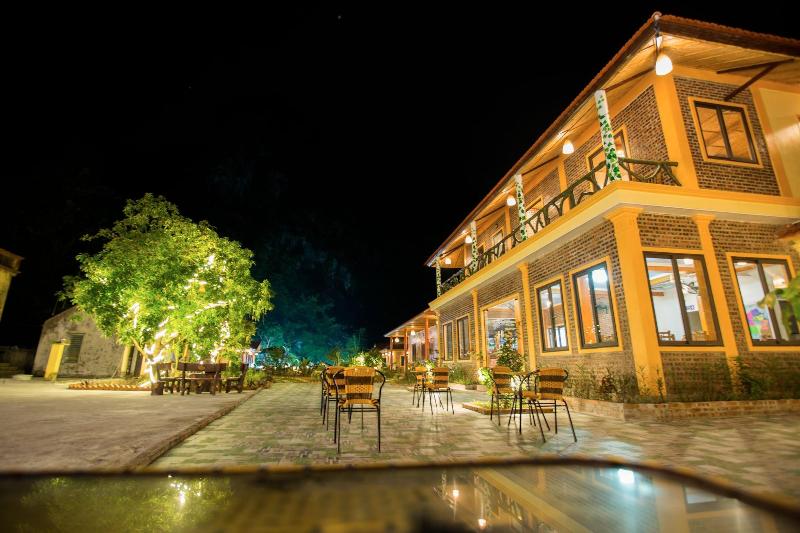 An Ngoc Tam Coc Bungalow image