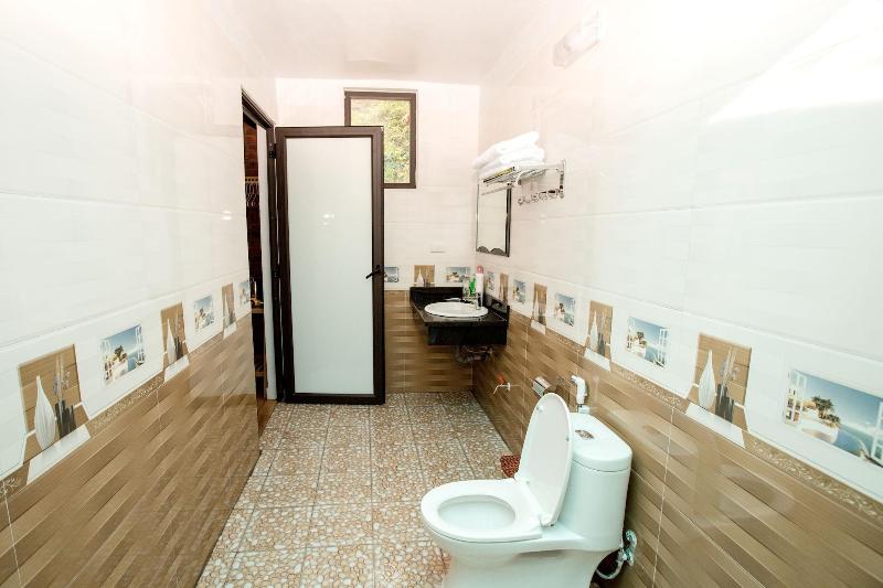 An Ngoc Tam Coc Bungalow image