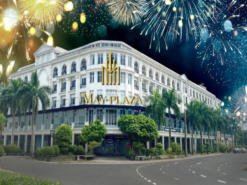 Dong A Plaza