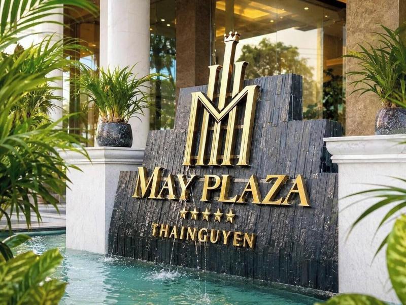 Dong A Plaza