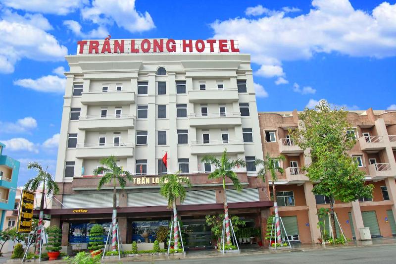 Tran Long Binh Duong Hotel image