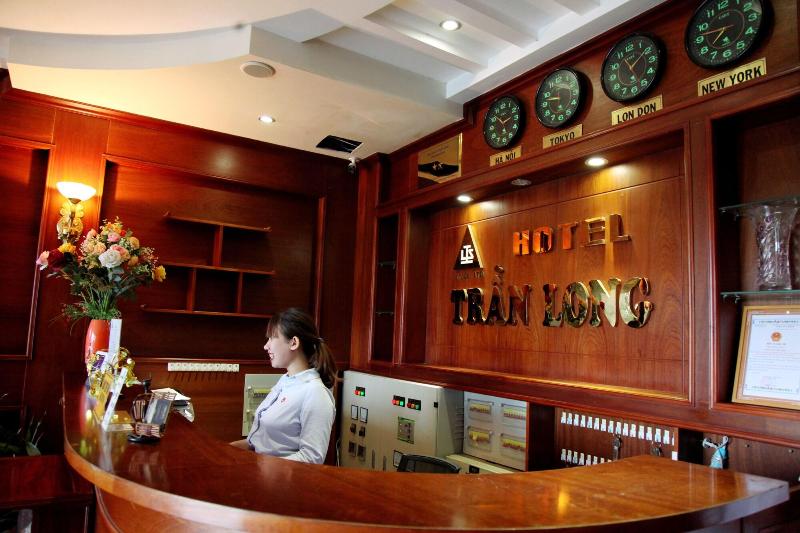 Tran Long Binh Duong Hotel image