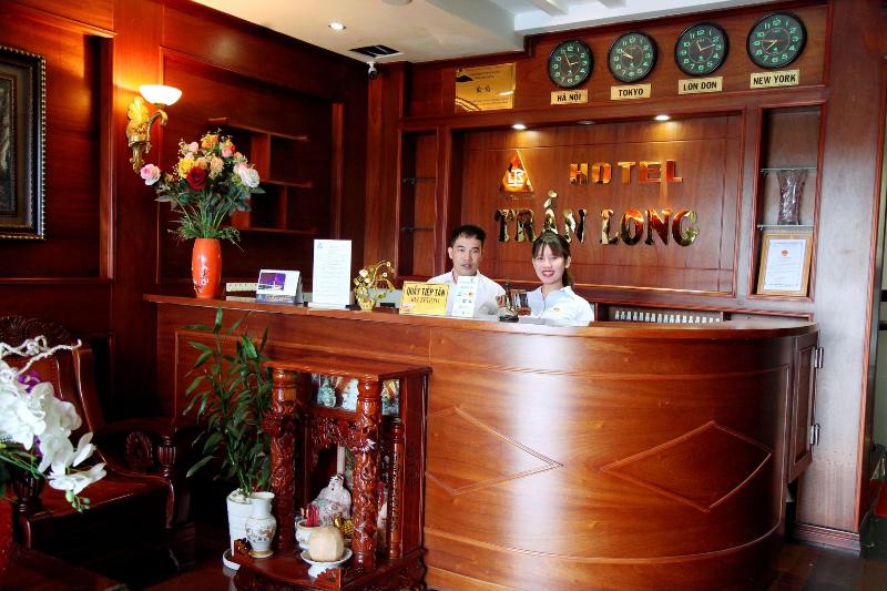Tran Long Binh Duong Hotel image