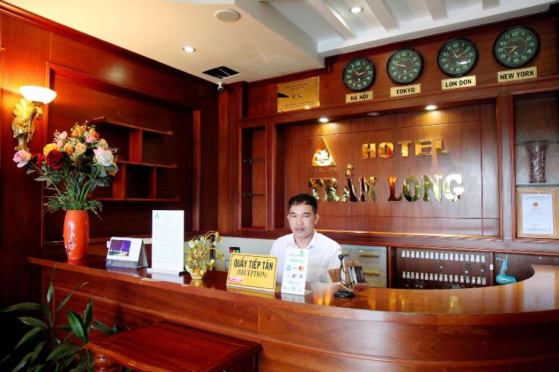 Tran Long Binh Duong Hotel image
