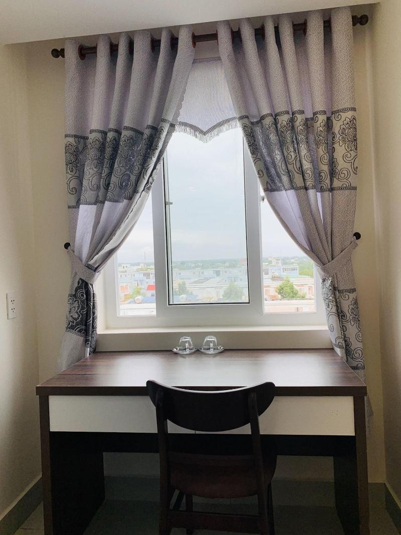 Tran Long Binh Duong Hotel image