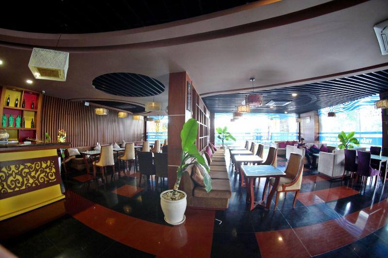 Tran Long Binh Duong Hotel image