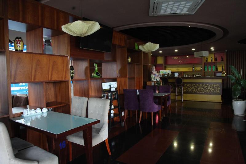 Tran Long Binh Duong Hotel image