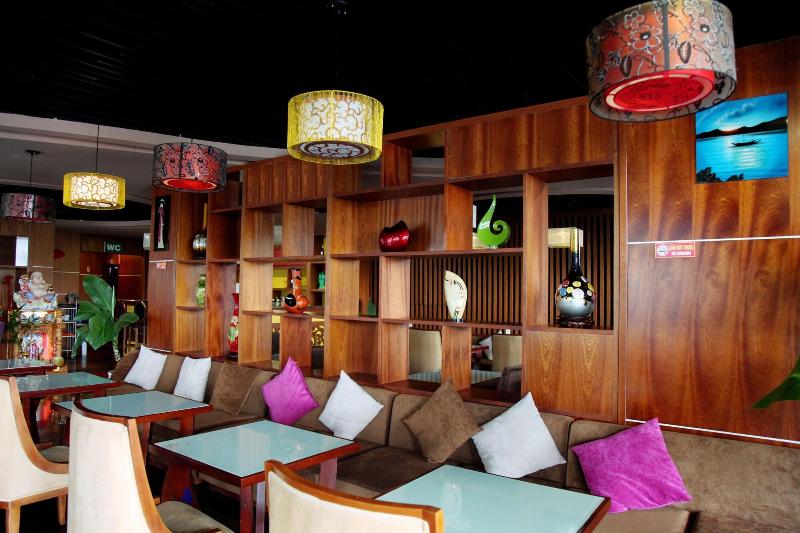 Tran Long Binh Duong Hotel image