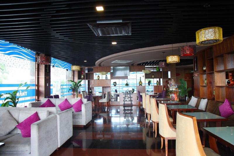 Tran Long Binh Duong Hotel image
