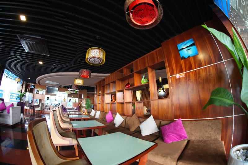 Tran Long Binh Duong Hotel image